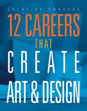 12 Careers That Create Art and Design