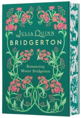 Romancing Mister Bridgerton Deluxe Collector's Edition