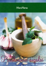 Prieskoniniai augalai