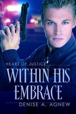 Within His Embrace