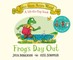 Donaldson, J: Frog's Day Out
