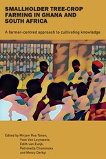 Smallholder Tree-Crop Farming in Ghana and South Africa