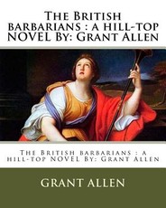 The British barbarians