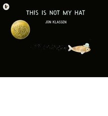 This is Not My Hat