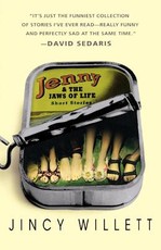 Jenny and the Jaws of Life