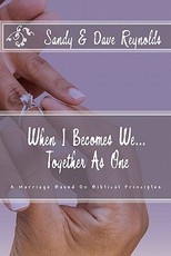 When I Becomes We... Together As One