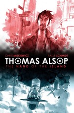 Thomas Alsop Vol. 1