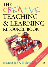 The Creative Teaching & Learning Resource Book