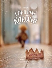 Popierinė karūna