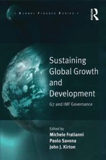 Fratianni, M: Sustaining Global Growth and Development