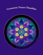 Geometric Nature Mandalas
