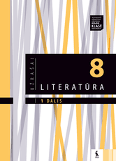 LITERATŪRA. Kūrybinės užduotys 8 klasei