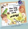 The Day the Cat Said 'MOO!'