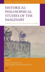 Historical-Philosophical Studies of the Imaginary
