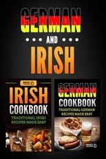 German Cookbook