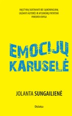 Emocijų karuselė