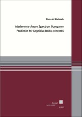 Interference-Aware Spectrum Occupancy Prediction for Cognitive Radio Networks