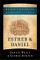 Esther & Daniel (Brazos Theological Commentary on the Bible)