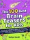 The 100 Best Brain Teasers for Kids