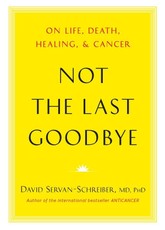 Not the Last Goodbye