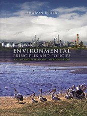 Beder, S: Environmental Principles and Policies