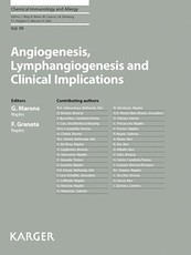 Angiogenesis, Lymphangiogenesis and Clinical Implications