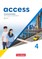 Access Band 4: 8. Schuljahr - Allgemeine Ausgabe 2022 - Grammarmaster