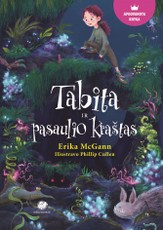 Tabita ir pasaulio kraštas