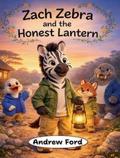 Zach Zebra and the Honest Lantern