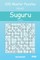 Suguru Puzzles - 200 Master Puzzles 10x10 Vol.20