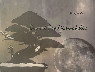 Bonsai pradžiamokslis