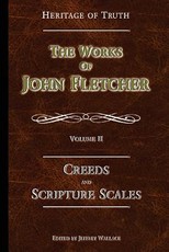 Creeds and Scripture Scales