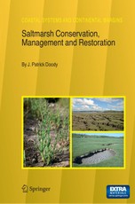 Doody, J: Saltmarsh Conservation, Management and Restoration
