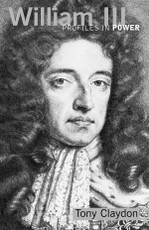 Claydon, A: William III