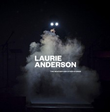 Laurie Anderson