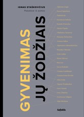 Gyvenimas jų žodžiais (knyga su defektais)