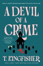 Devil of a Crime