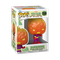 FUNKO POP! Vinilinė figūrėlė: Marvel - Dormammu (Strange Tales)