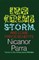 Ecopoems, Storm, & Some Fringe Benefits