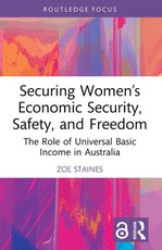 Securing Women's Economic Security, Safety, and Freedom
