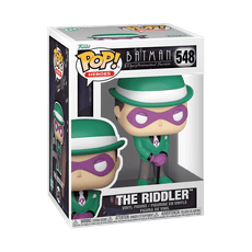 FUNKO POP! Vinilinė figūrėlė: DC: Batman - The Riddler