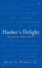 Hacker's Delight