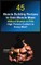 45 Muscle Building Recipes to Gain Muscle Mass Without Shakes or Pills