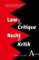 Law & Critique | Recht & Kritik
