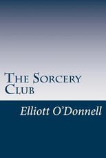 The Sorcery Club