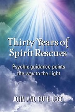 Thirty years of spirit rescues