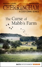 Cherringham 06 - The Curse of Mabbs Farm