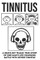 Tinnitus - A brave but tragic true story of one man's life changing battle with severe tinnitus
