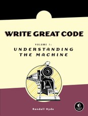 Write Great Code, Volume 1