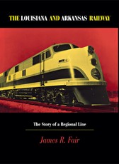 Louisiana and Arkansas Railway